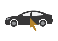 Shop Click Drive Select Icon in Colfax, WI