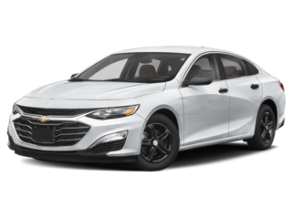 Chevrolet Malibu - Colfax Chevrolet in Colfax WI