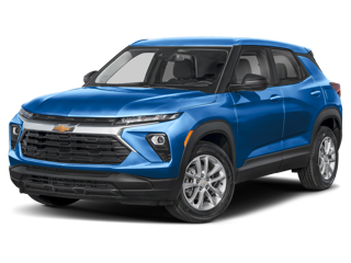 Chevrolet Trailblazer - Colfax Chevrolet in Colfax WI