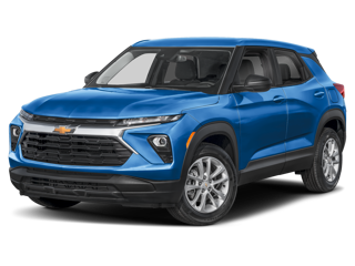 Chevrolet Trailblazer - Colfax Chevrolet in Colfax WI