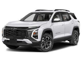 Chevrolet Equinox - Colfax Chevrolet in Colfax WI