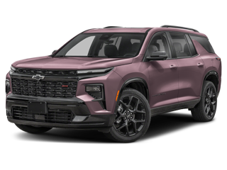 Chevrolet Traverse - Colfax Chevrolet in Colfax WI