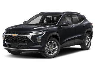 Chevrolet Trax - Colfax Chevrolet in Colfax WI