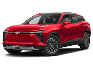Chevrolet Blazer EV - Colfax Chevrolet in Colfax WI