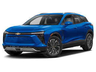 Chevrolet Blazer EV - Colfax Chevrolet in Colfax WI