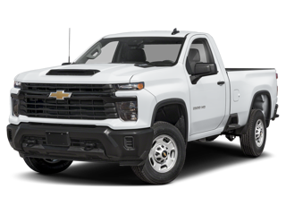 Chevrolet Silverado HD - Colfax Chevrolet in Colfax WI