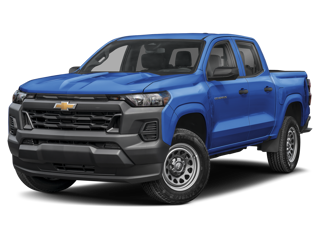 Chevrolet Colorado - Colfax Chevrolet in Colfax WI