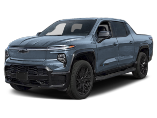 Chevrolet Silverado EV - Colfax Chevrolet in Colfax WI