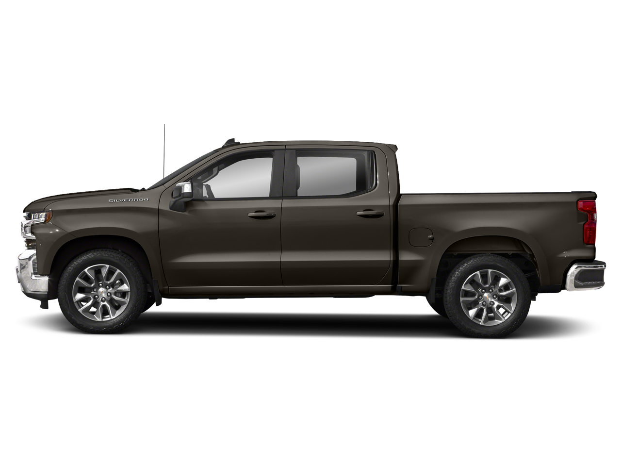 2021 Chevrolet Silverado 1500 LT - Photo 45