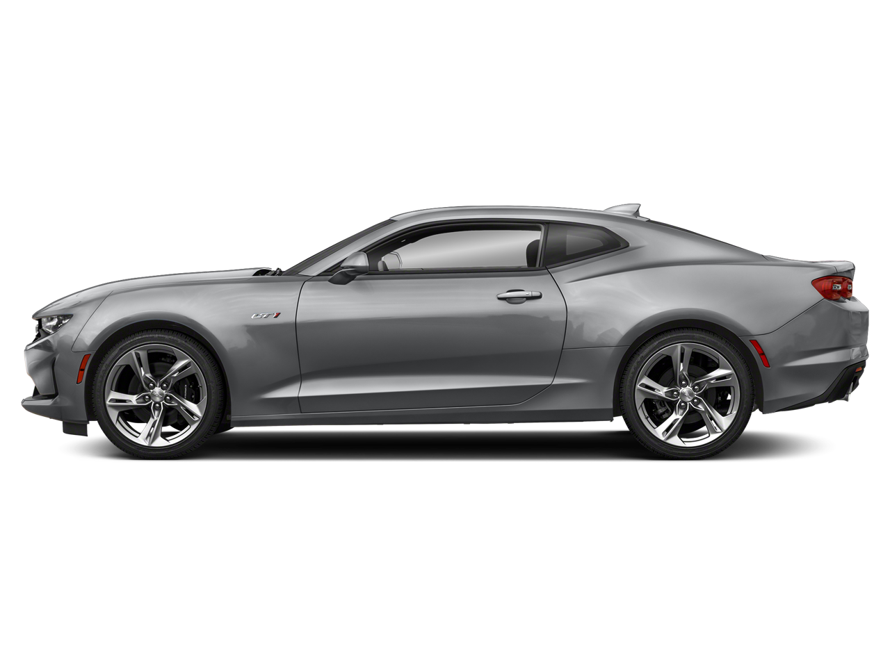 2023 Chevrolet Camaro LT1 - Photo 32