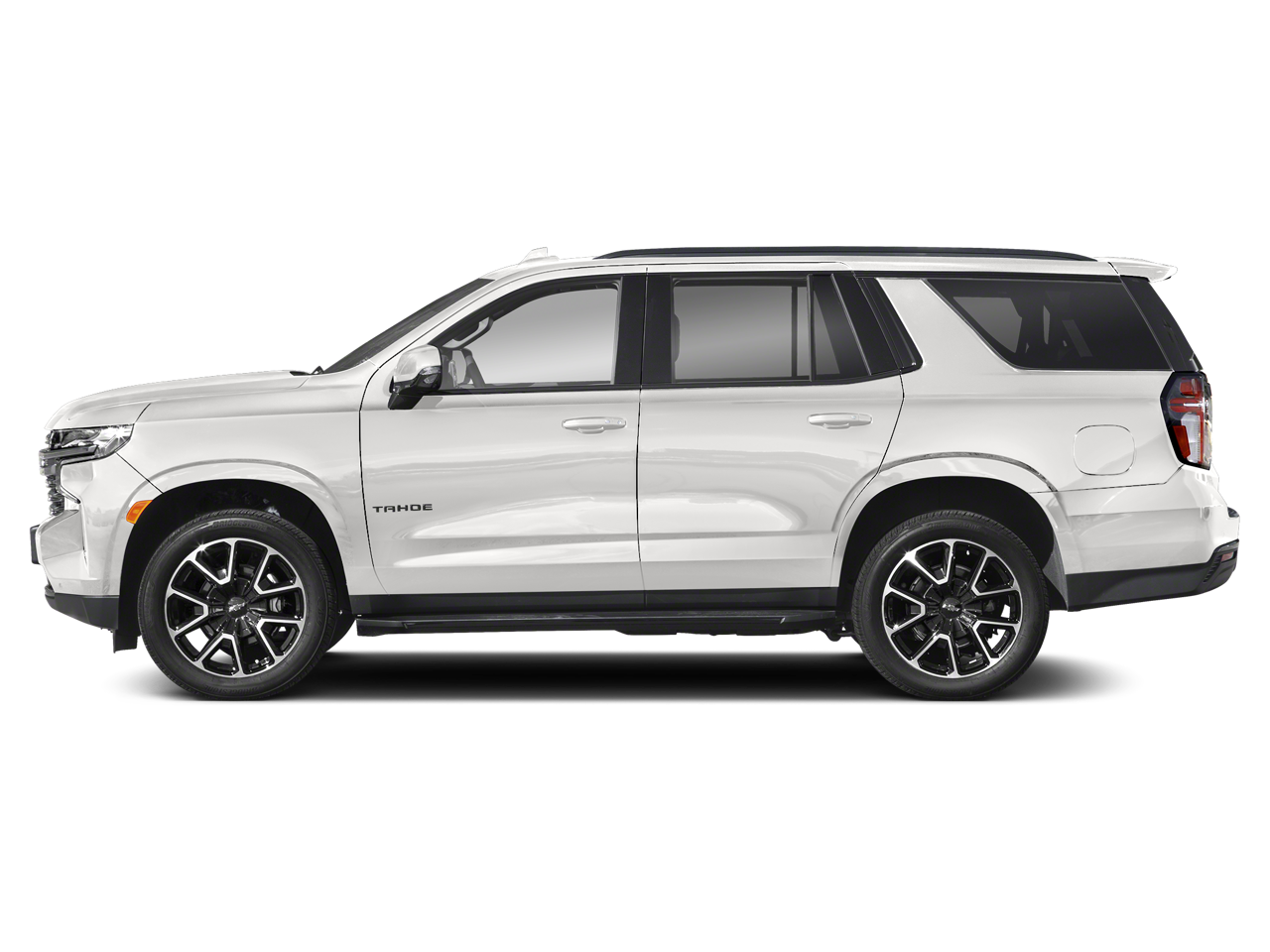 2023 Chevrolet Tahoe RST - Photo 51