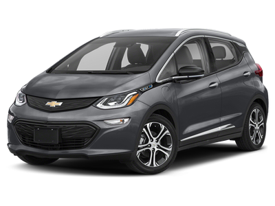2021 Chevrolet Bolt EV Premier