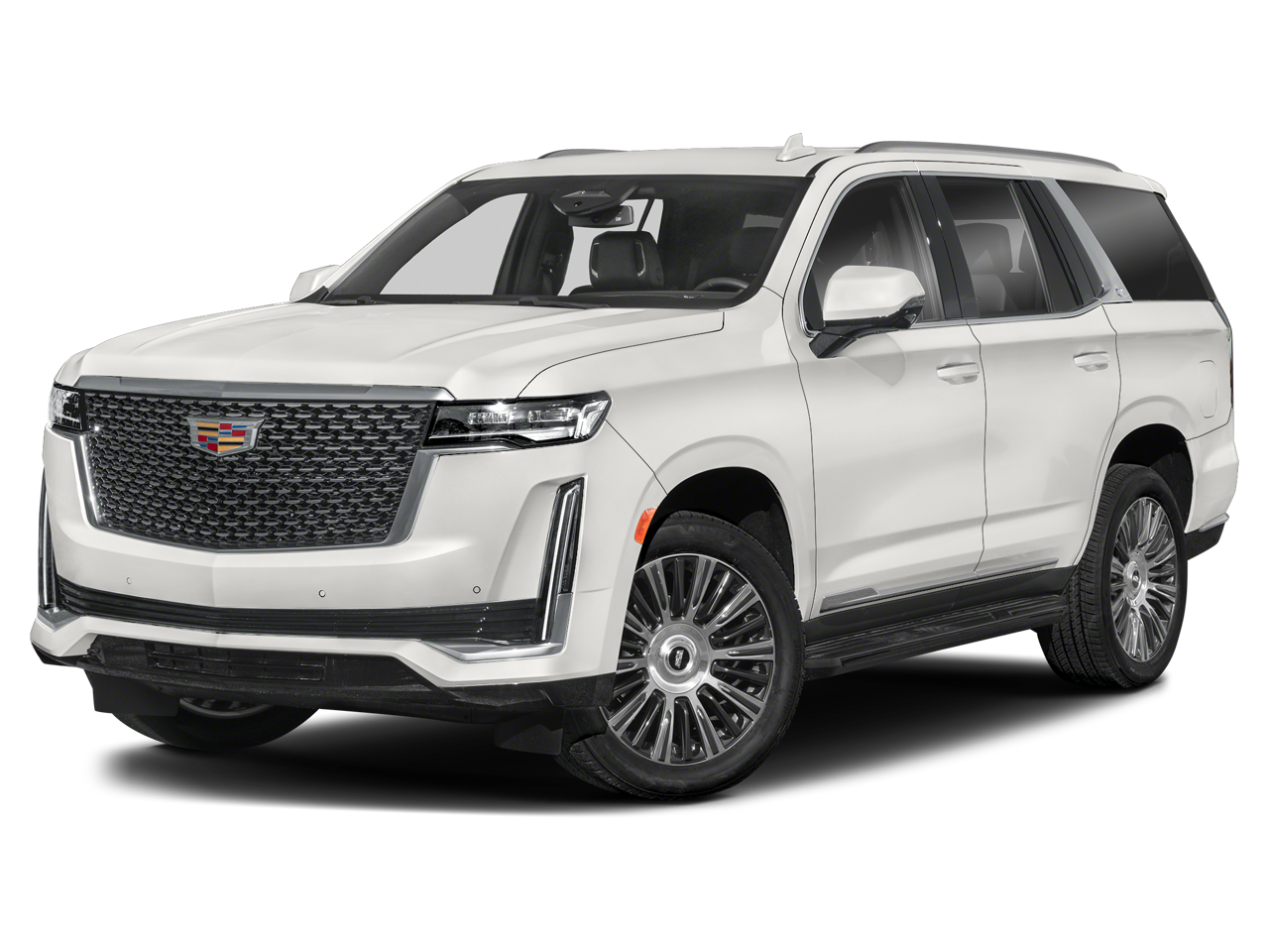 2023 Cadillac Escalade