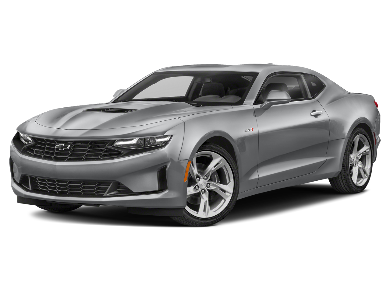 2023 Chevrolet Camaro LT1 - Photo 30