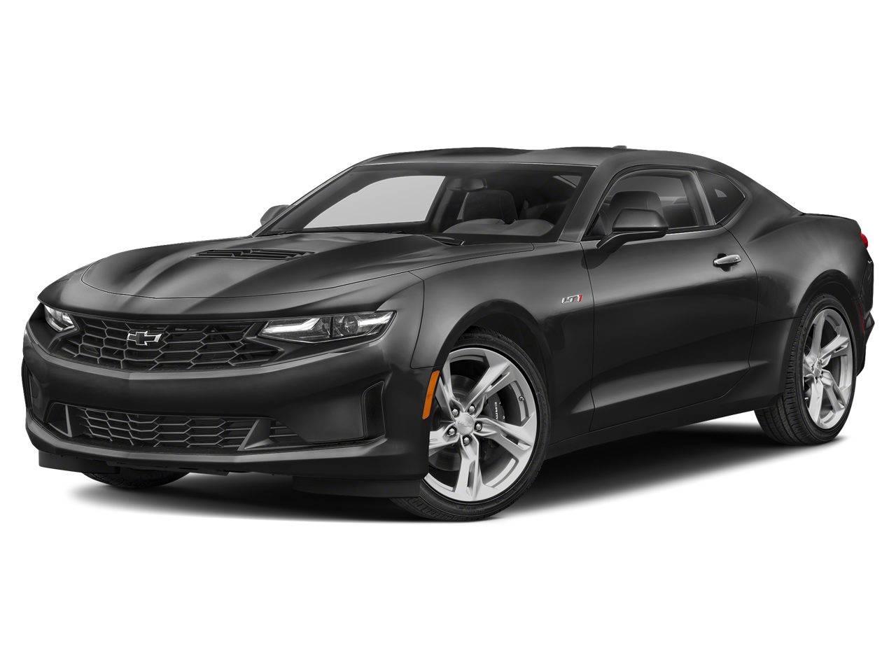 2023 Chevrolet Camaro LT1