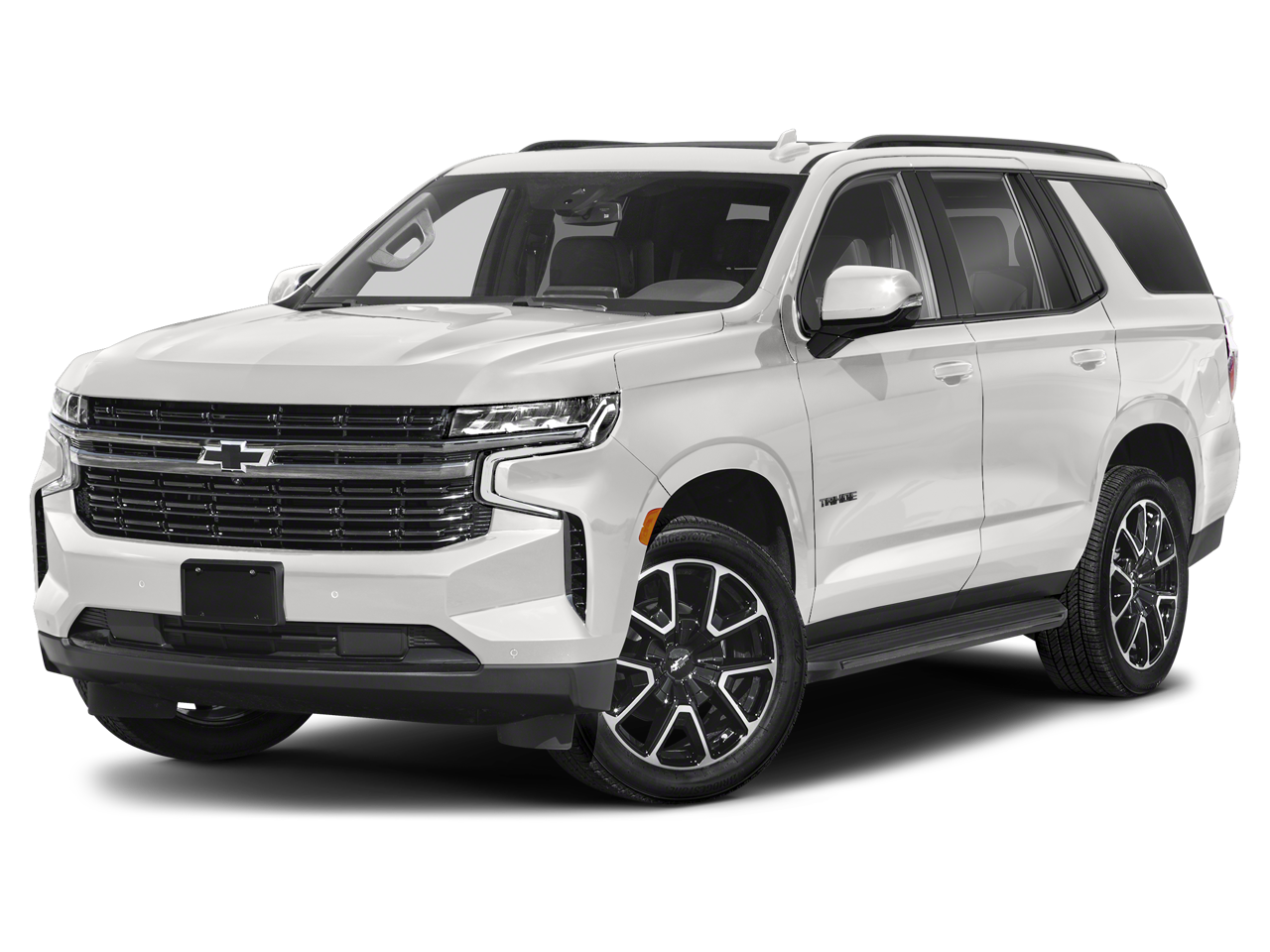 2023 Chevrolet Tahoe RST - Photo 49
