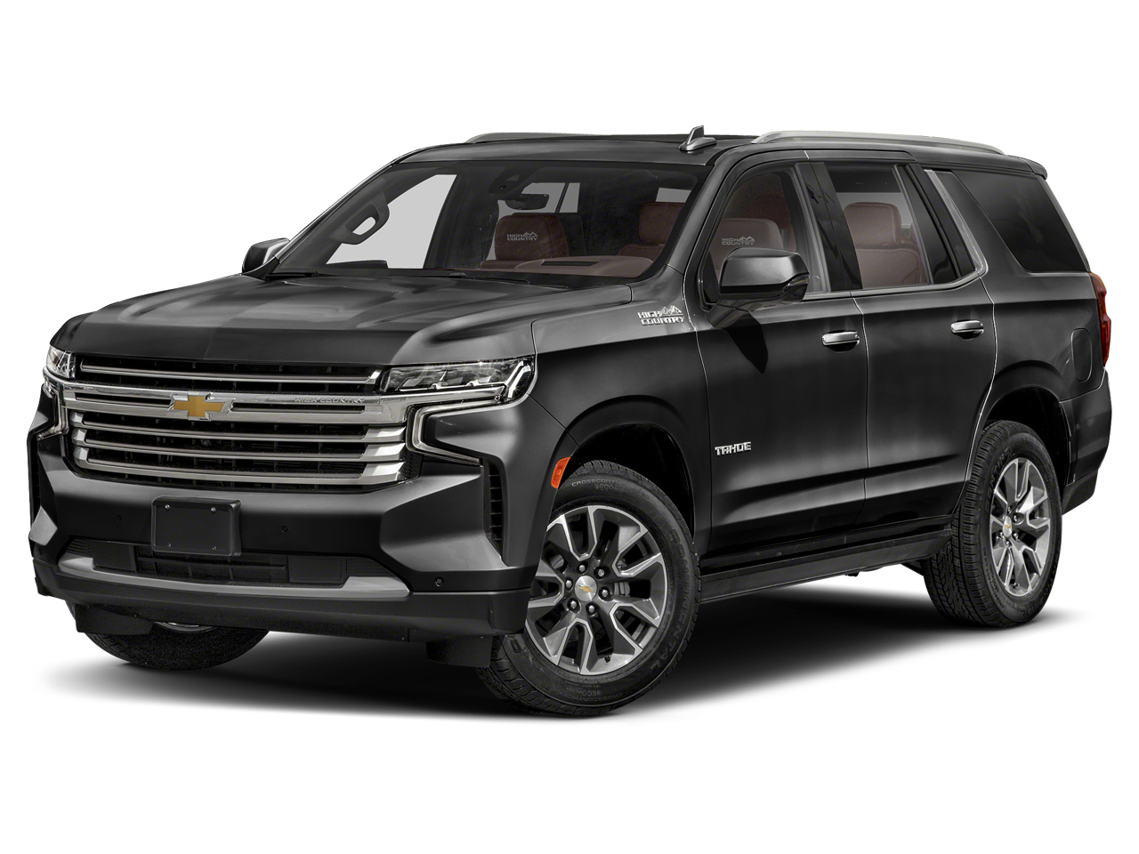 2024 Chevrolet Tahoe