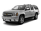 2012 Chevrolet Suburban LT