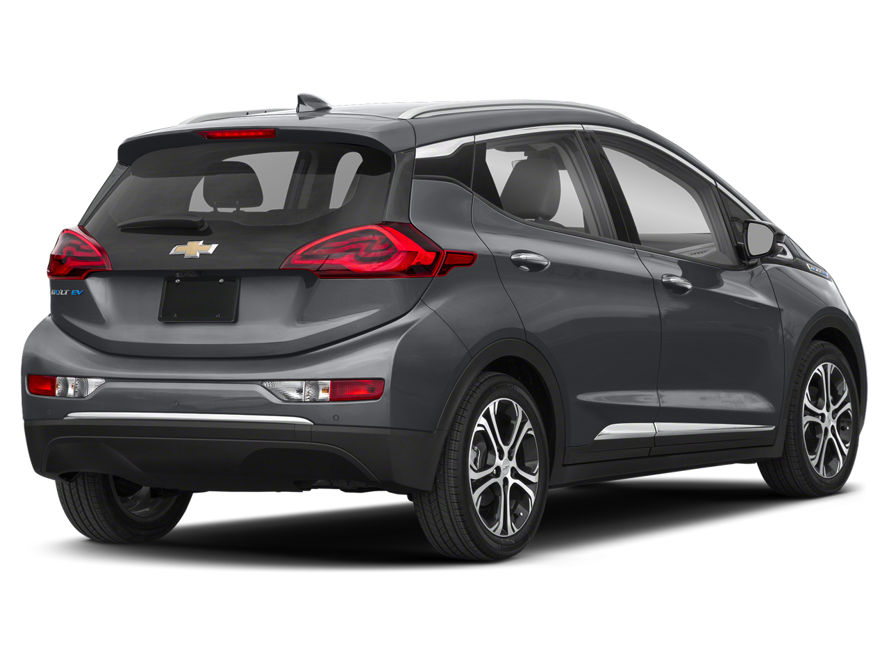 2021 Chevrolet Bolt EV Premier
