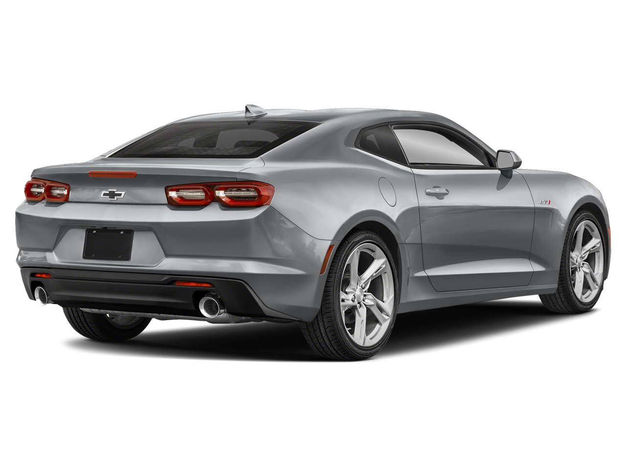 2023 Chevrolet Camaro LT1 - Photo 31