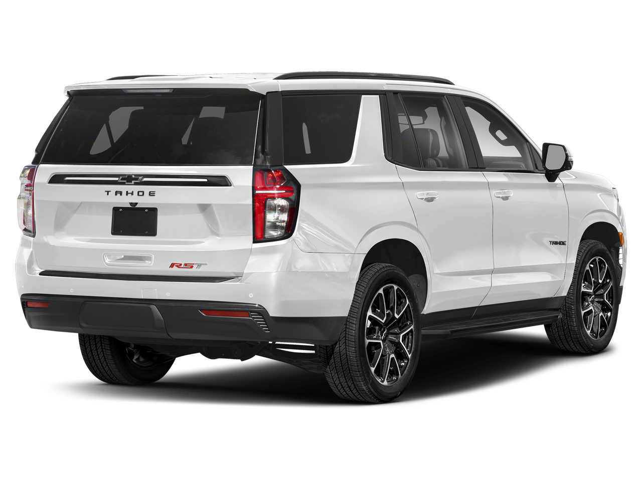 2023 Chevrolet Tahoe RST - Photo 50