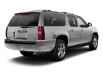 2012 Chevrolet Suburban LT