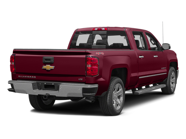 Used 2014 Chevrolet Silverado 1500 LT with VIN 3GCUKREH5EG208070 for sale in Colfax, WI