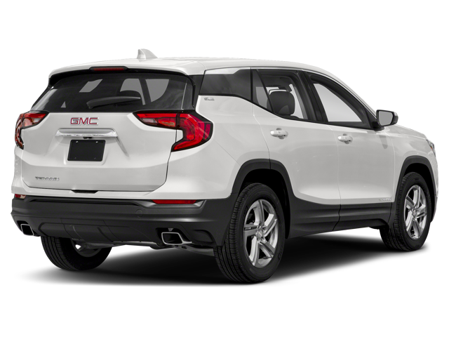 Used 2018 GMC Terrain SLE with VIN 3GKALUEU9JL260324 for sale in Colfax, WI