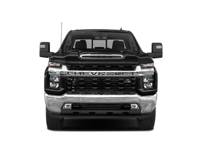 2020 Chevrolet Silverado 3500 HD LT