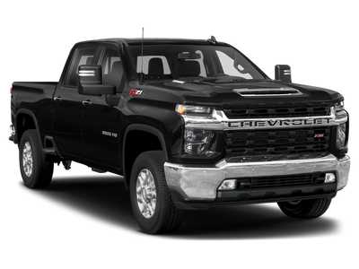 2020 Chevrolet Silverado 3500 HD LT