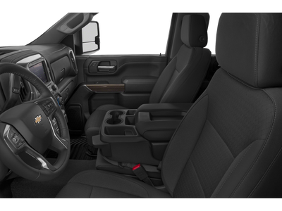 2020 Chevrolet Silverado 3500 HD LT