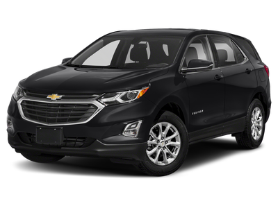 2021 Chevrolet Equinox Base