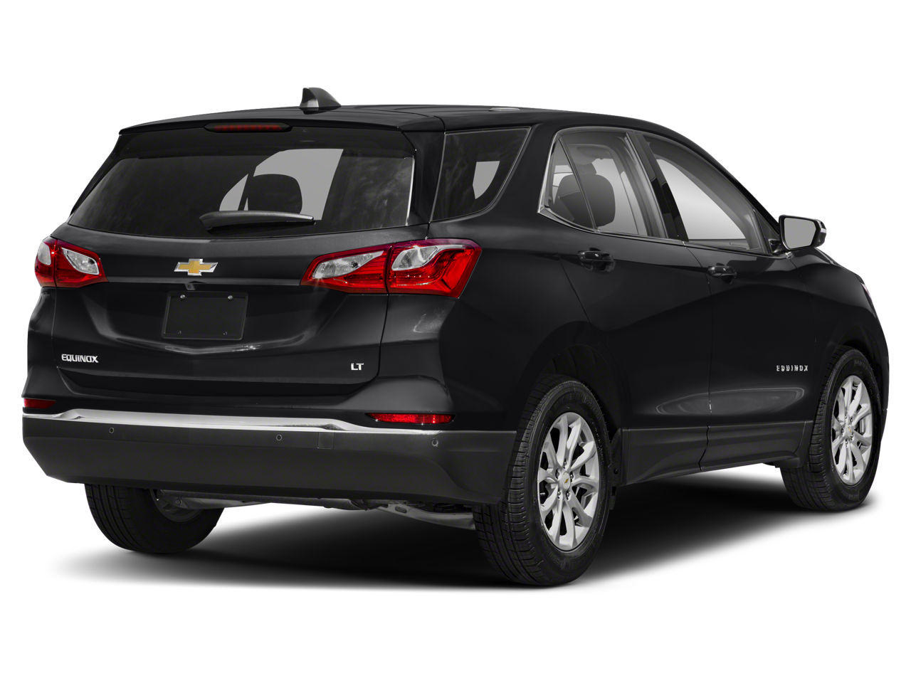 2021 Chevrolet Equinox Base