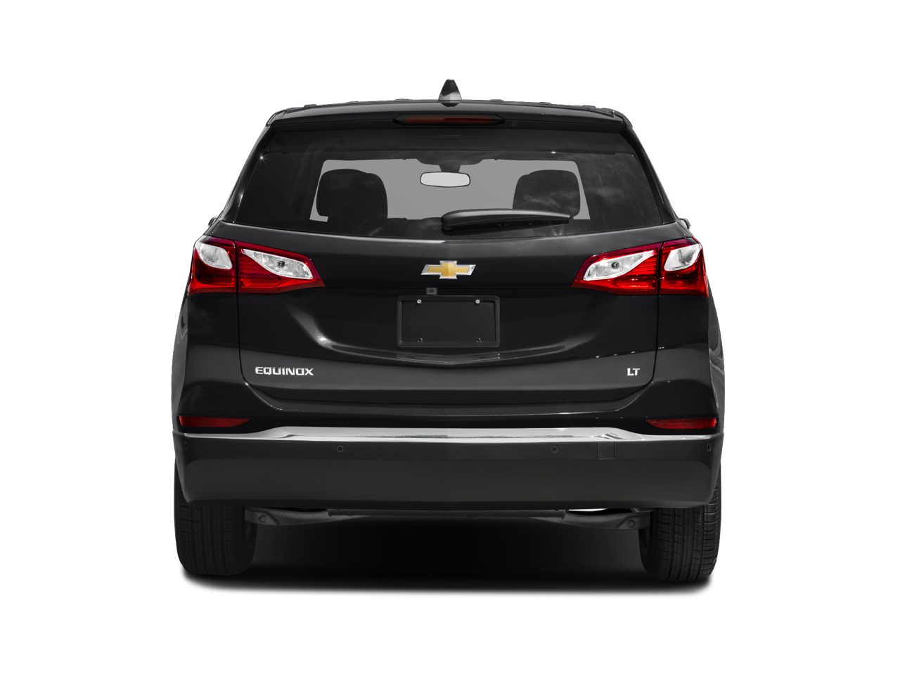 2021 Chevrolet Equinox Base