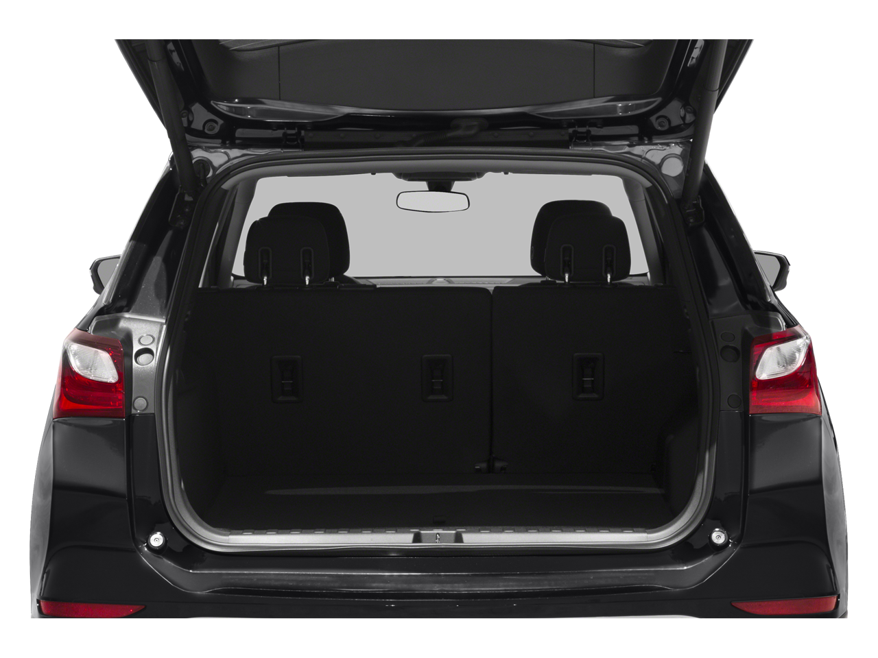 2021 Chevrolet Equinox Base