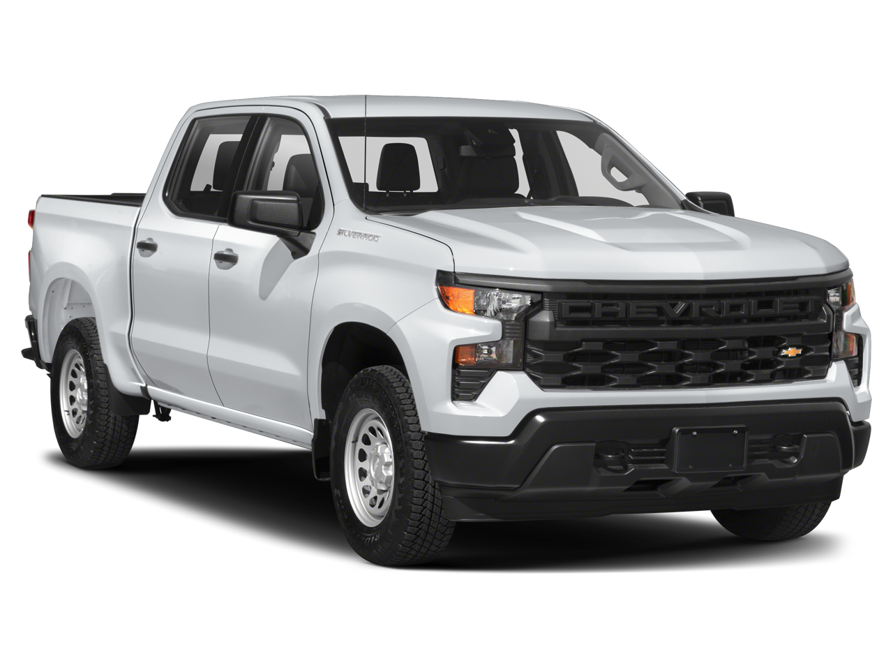 2022 Chevrolet Silverado 1500 LT Trail Boss - Photo 6