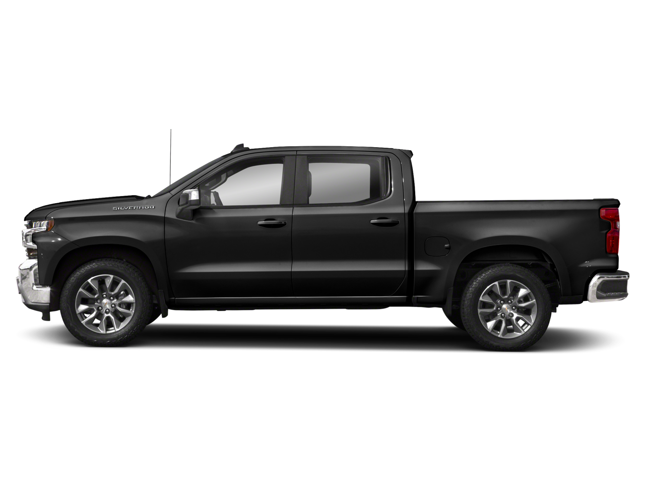 2022 Chevrolet Silverado 1500 Limited RST - Photo 44