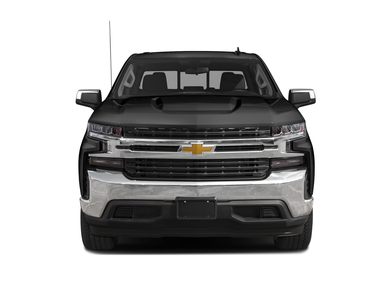 2022 Chevrolet Silverado 1500 Limited RST - Photo 45