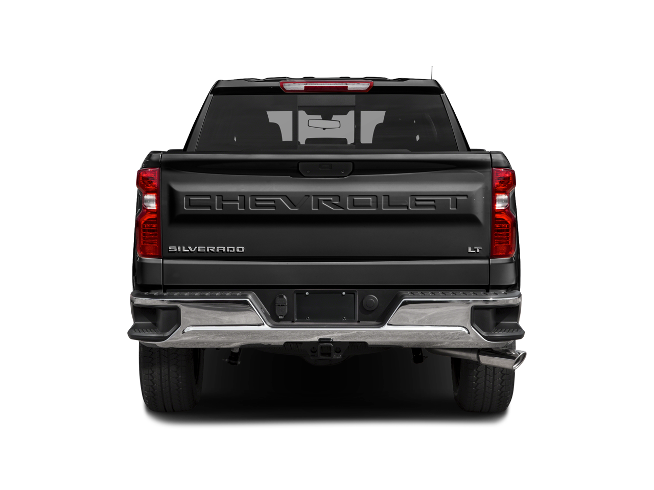 2022 Chevrolet Silverado 1500 Limited RST - Photo 46