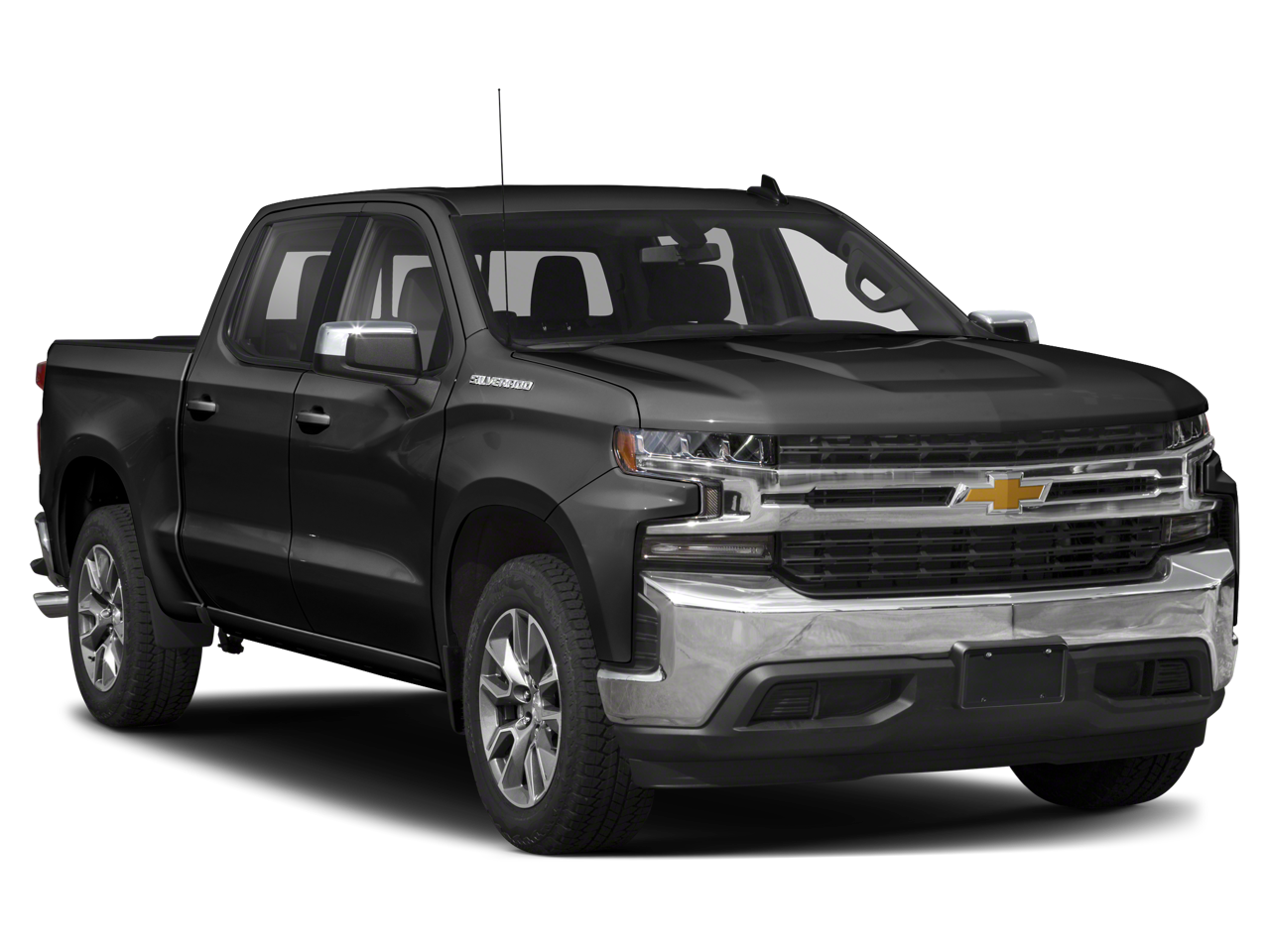 2022 Chevrolet Silverado 1500 Limited RST - Photo 47