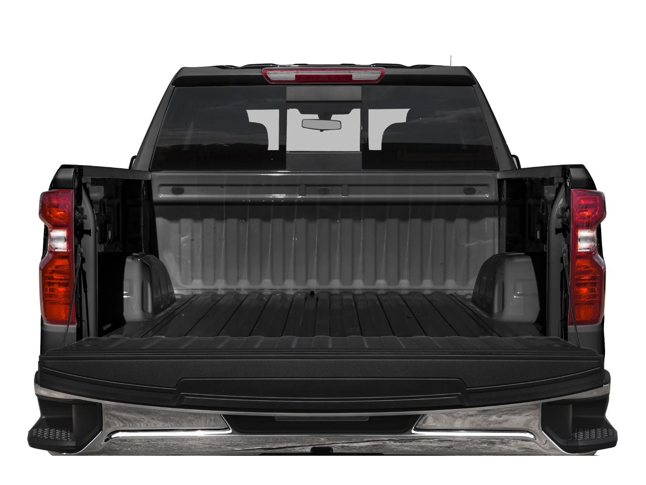 2022 Chevrolet Silverado 1500 Limited RST - Photo 52