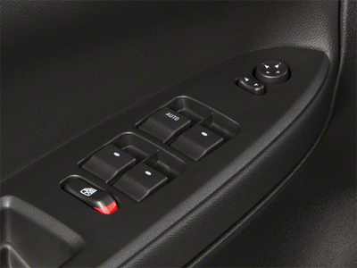 2012 Chevrolet Impala LT Fleet