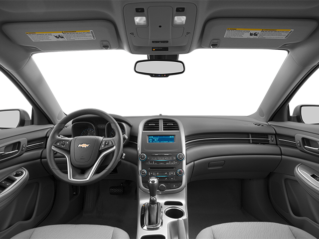 2014 Chevrolet Malibu LS