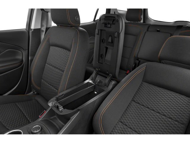 2018 GMC Terrain SLE Diesel