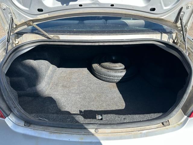 2001 Chrysler Sebring LX