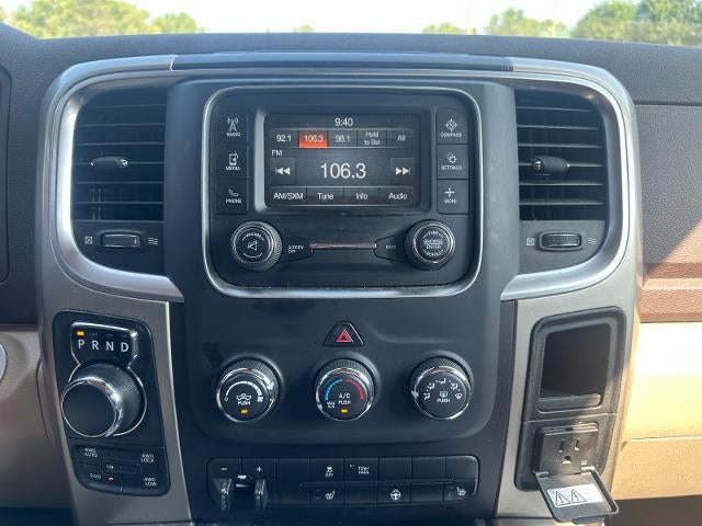 2014 RAM 1500 Big Horn