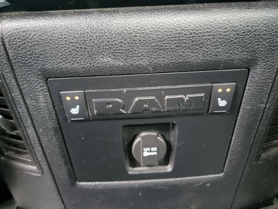 2016 RAM 1500 Longhorn Limited