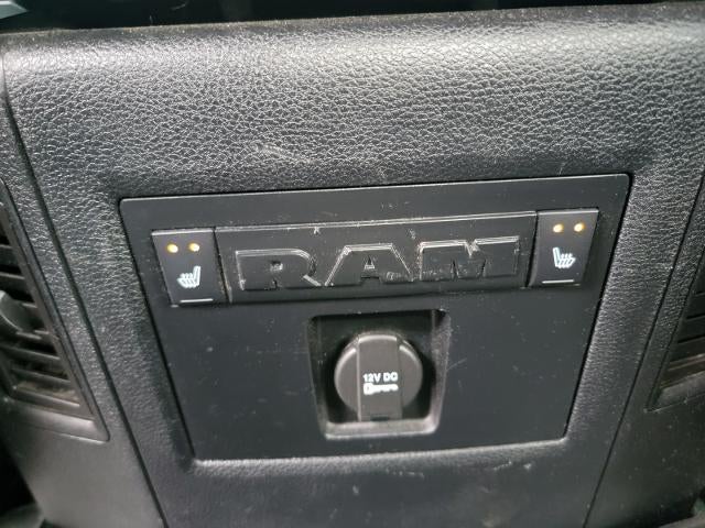 2016 RAM 1500 Longhorn Limited