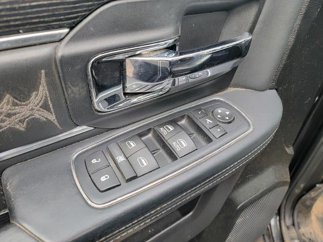 2016 RAM 1500 Longhorn Limited