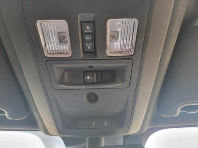 2016 RAM 1500 Longhorn Limited